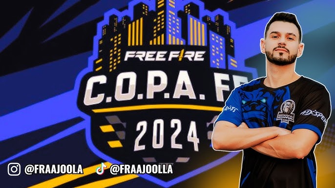 🔵COPA FF 🔵 WATCH PARTY DA COPA FREEFIRE 🔵FREE FIRE AO VIVO