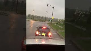 Trucker Gives New Driver a Hard Time || ViralHog