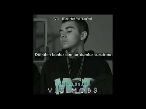 Vio  -Bize Her Yol YanYol