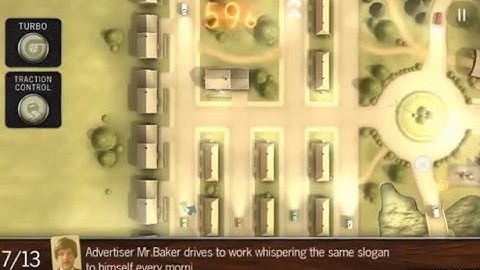 DOES NOT COMMUTE-Gameplay Walkthrough