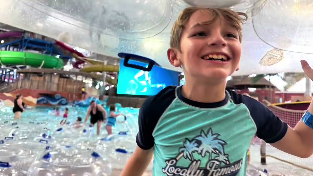 Kalahari’d Away - 2025