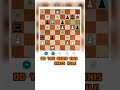 The chess rule #gameschess #chess #chessrule