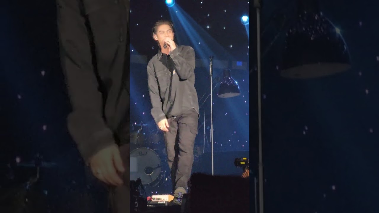 ดาวหางฮัลเลย์ By BRIGHT VACHIRAWIT #BRIGHTSHOMEPARTY