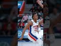 That Ivey + Cade connection 🤌