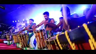 Video thumbnail of "Aattam Kalasamithi & Chemeen Band | Intro Music"