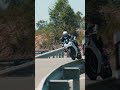 Norton Manx R 🏍️ + Music 🎧 = 🥰 | Times Drive