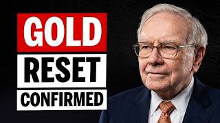 Devalued Overnight: The Biggest Reset is NOW | Warren Buffett