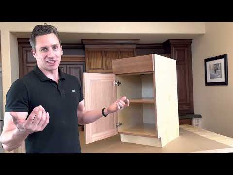 An introduction to CityCabinets.com - video from Barker Cabinets