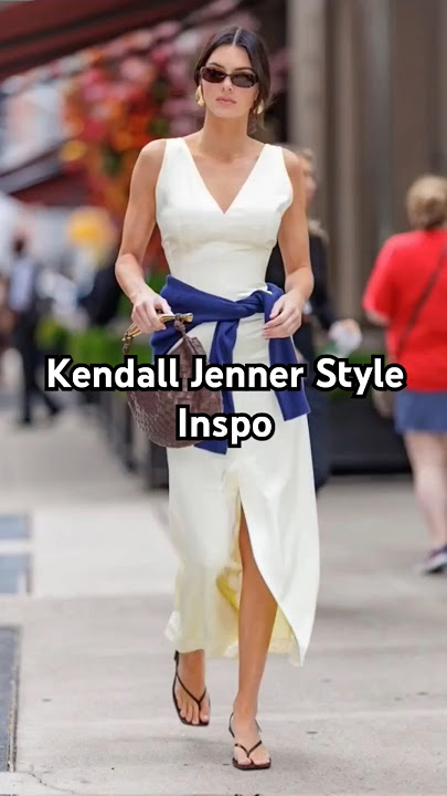 Kendall Jenner Inspired Outfits #fashion #outfit #outfitideas #style #kendalljenner #pinterest #ootd
