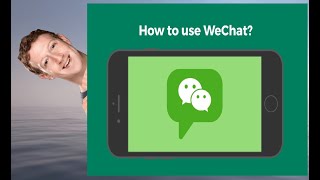 How to use WeChat | Easy steps How to use WeChat | Easy steps