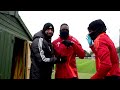 MOTSPUR PARKLIFE | Bassey's new wheels, Adama up to no good and Basketball with the Globetrotters