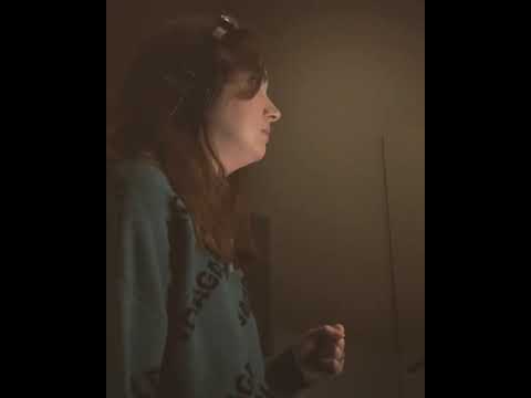 Karen Gillan Making Vomiting Voice Karen Gillan S Lover 