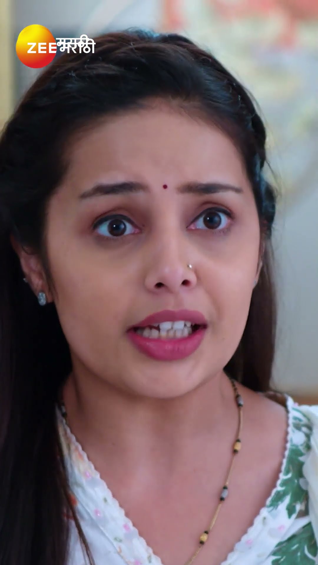 #Tula Shikvin Changlach Dhada #Shorts #Zee Marathi #Entertainment #Drama