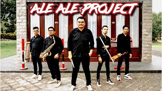 ALE ALE PROJECT || DENDANG 8 ETNIS SUMUT