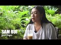 YAH! MAGAZINE - FEATURED | EXCLUSIVE INTERVIEW WITH SAM RUI