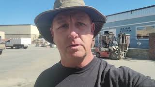 How to build Belgard's new Ashlar Tanden wall with Cody and new Techniseal Glue with Felix