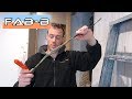 Test outil universel  dgainer knipex ergostrip