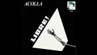 Watch Acolla Libre video