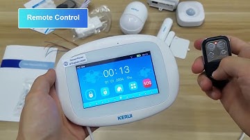 [Host & Accessories] How to use k52