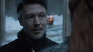 Little Finger To Sansa # Mind Battle Quote # Lord Baelish Best#Fight Every Battle Everywhere # - Youtube