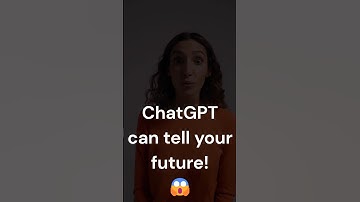 😱 ChatGPT Reads Your Future from a Hand Pic! 🔮🤖 | You Won’t Believe This AI Trick! #FutureSpot