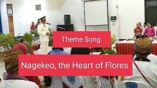 Download lagu Nagekeo, the Heart of Flores