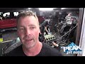 #PEAKPITNOTE - CHRIS KING: FIGHTING FIRE WITH FIRE