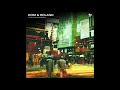 Dom & Roland - Lost in the Moment (Full Album) [2020]