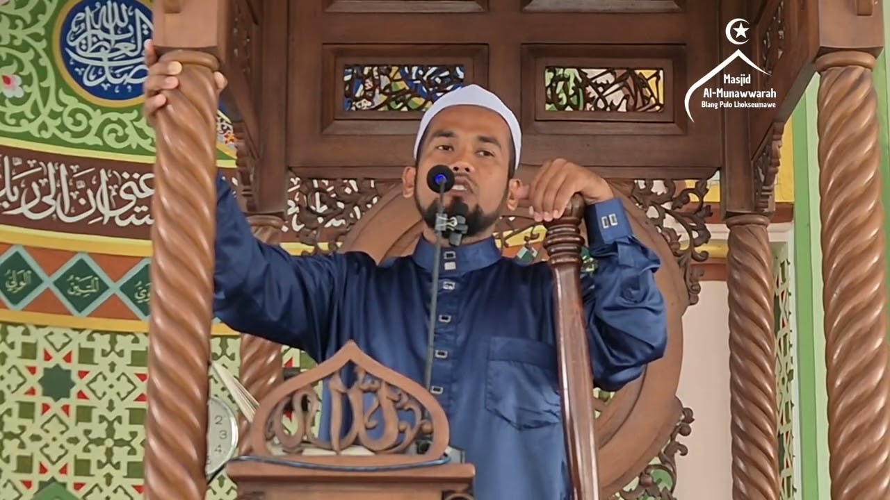 Dalam ingatan 21 Tahun Tsunami Aceh, Oleh Tgk. Syahruramadhan Jum'at, 26 Desember 2025