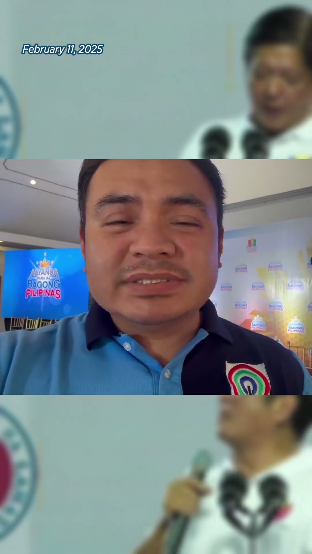 Paano nagsimulang mangampanya ang senatorial candidates sa Halalan 2025? | Patrol ng Pilipino