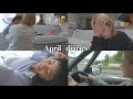 【自閉症・重度知的障害の娘との日常2days】参観日当日も癇癪。ペーパードライバー路上へ👩🏻3人でまったり過ごした休日🐠🪸