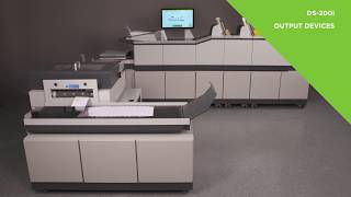 Neopost DS200i