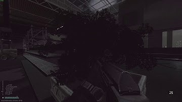 Vepr Hunter is still love - Escape From Tarkov