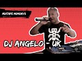 Mixtape Mondays with DJ Angelo UK #15 | Bali Praia