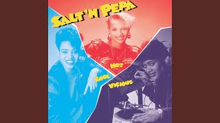 Watch Saltnpepa Chick On The Side Remix video