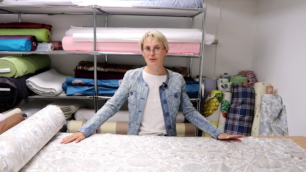 Макосатин "Викториан". Обзор новинок "Балкона с секретом"