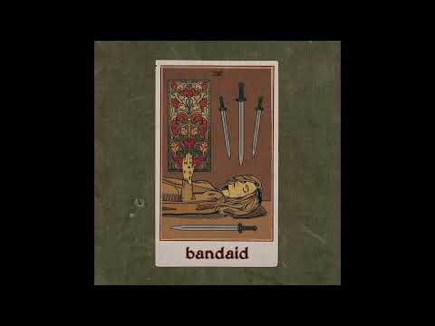 paris jackson – “bandaid”