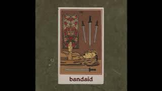 paris jackson – “bandaid”