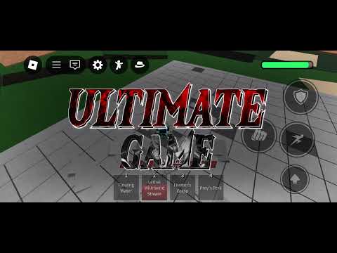 Winning RANKED with every character in The Strongest Battlegrounds ...