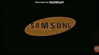 My Remake Of Samsung Logo Balls In G Major 87