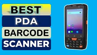Top 5 Best PDA Barcode Scanner in 2026 | From Aliexpress