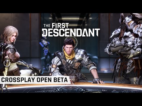 What's New in the Crossplay Open Beta