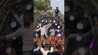 VIGHNAHARTA ACOUSTIC PUNE | V7 APEX SERIES| SOUND CHECK | PUNE ROAD SHOW #dj #djremix #youtubeshorts