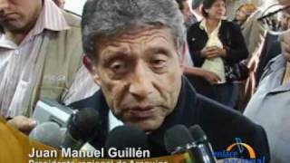 Debatirán si valle de Tambo debe ser zona intangible, en Arequipa