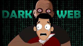 2 True DARK WEB Horror Stories Animated