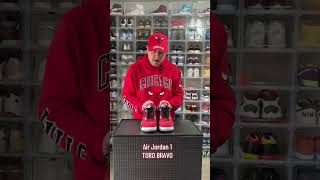 #sneakerhead #sneakers #nike #foryou #fyy #tenis #moda #art #jordan #reels #basketball #chicago #nba