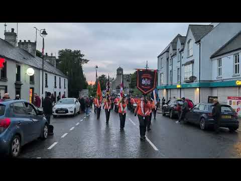 Ballynarrig Pride Of