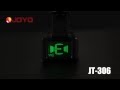 JOYO  / チューナーJT-306