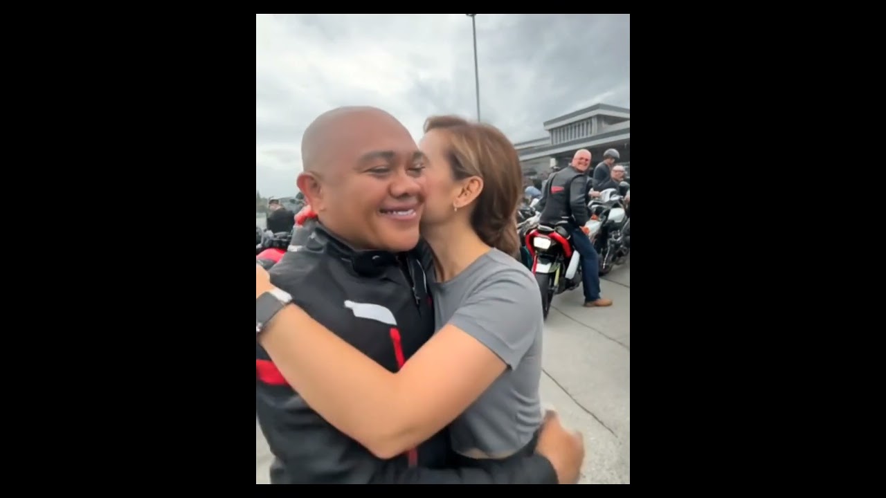 Sweet nila pakboi at idol moto