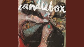 Video thumbnail of "Candlebox - Only Because of You"